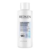 tratamento intensivo acidic bonding concentrate da redken